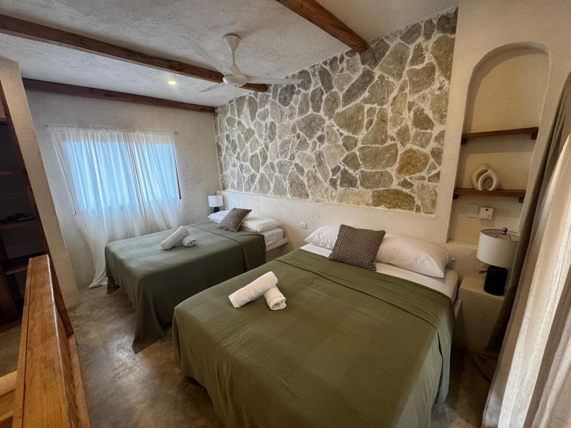 La Colmena Rd Hotel Samana Kültér fotó